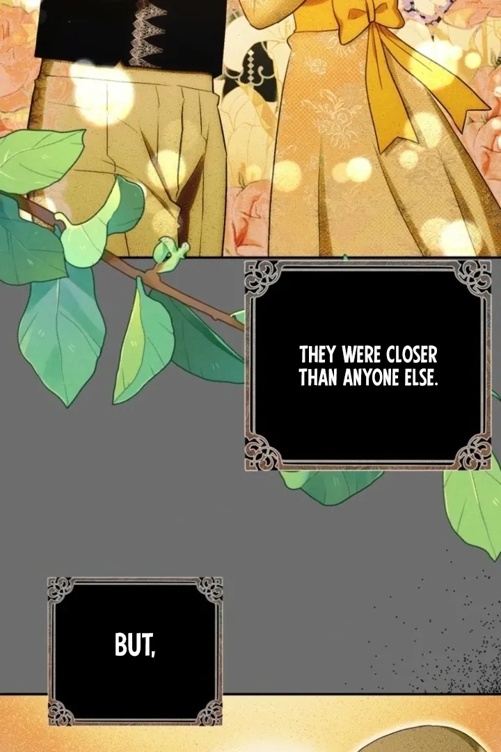 The Hand That Once Fed Chapter 35 page 31 - 