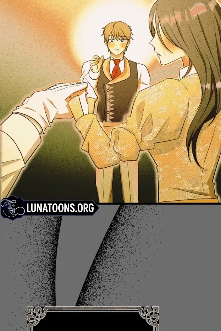 The Hand That Once Fed Chapter 35 page 32 - 
