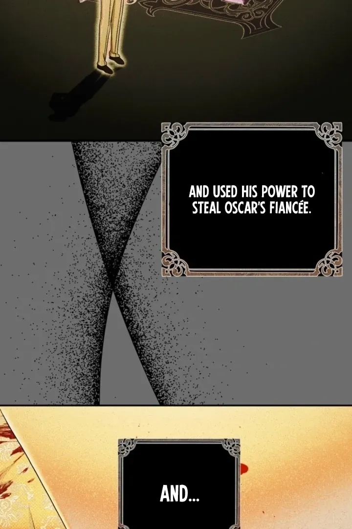 The Hand That Once Fed Chapter 35 page 34 - 