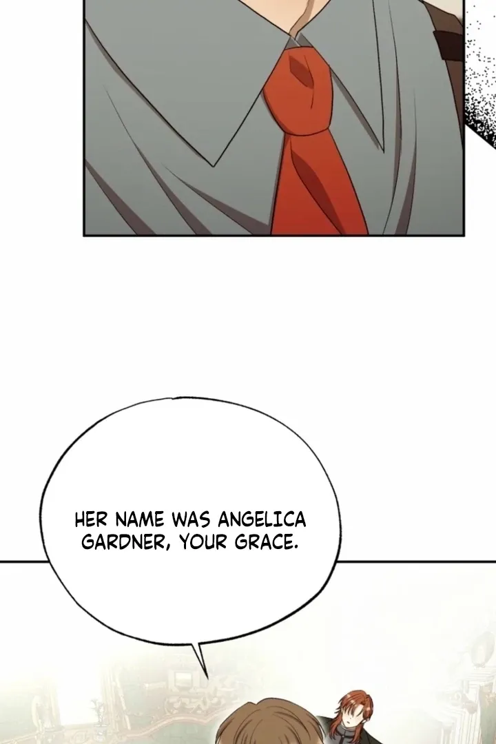 The Hand That Once Fed Chapter 35 page 37 - 