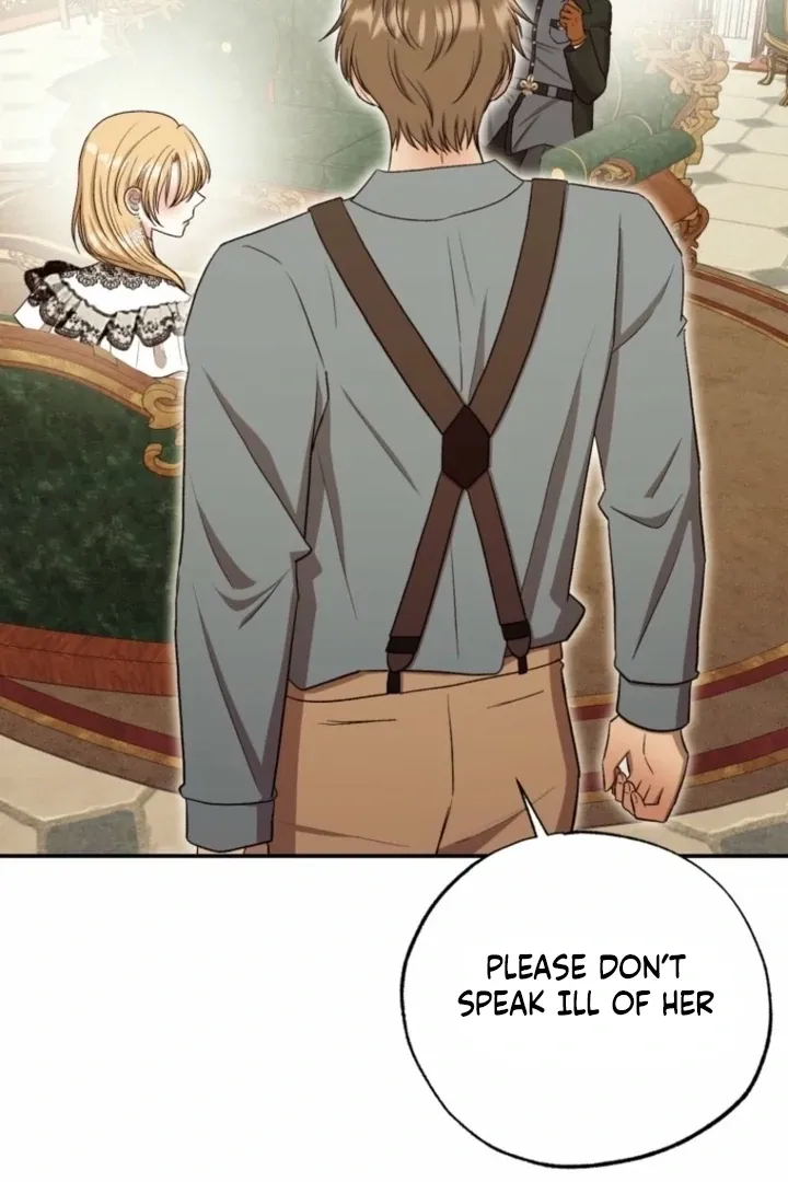 The Hand That Once Fed Chapter 35 page 38 - 