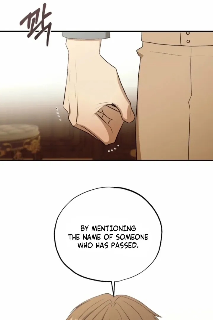 The Hand That Once Fed Chapter 35 page 39 - 
