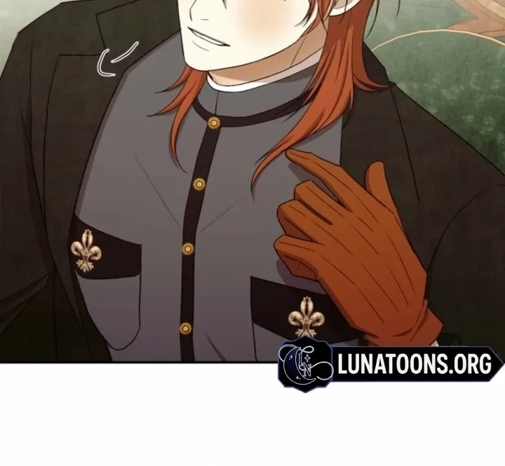 The Hand That Once Fed Chapter 35 page 42 - 