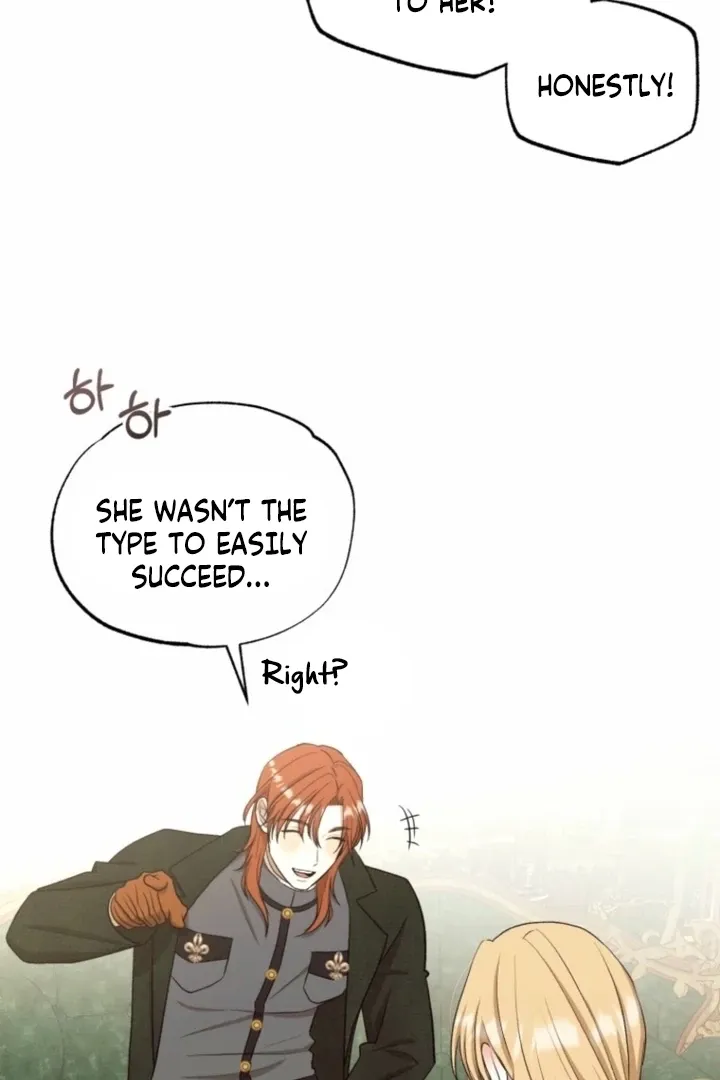 The Hand That Once Fed Chapter 35 page 44 - 