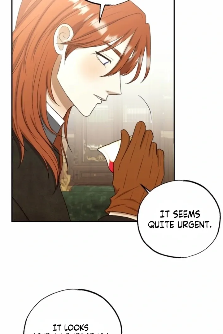 The Hand That Once Fed Chapter 35 page 46 - 