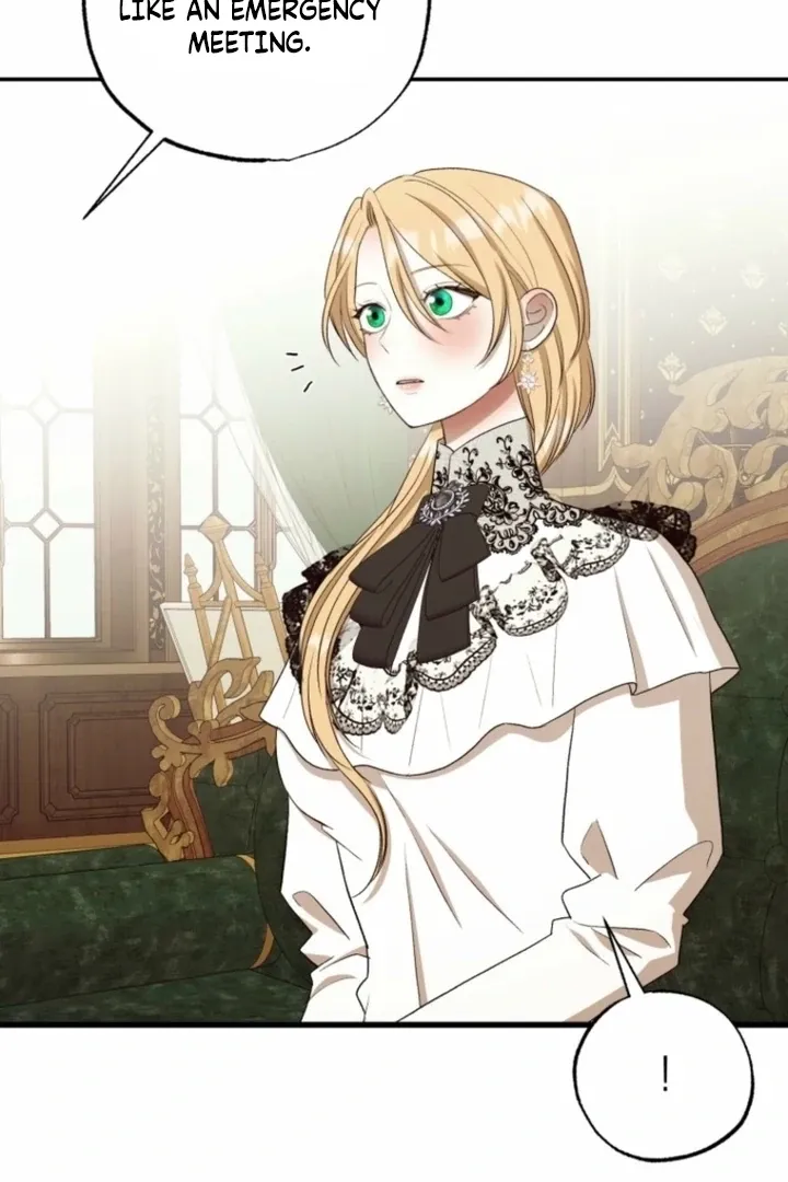 The Hand That Once Fed Chapter 35 page 47 - 