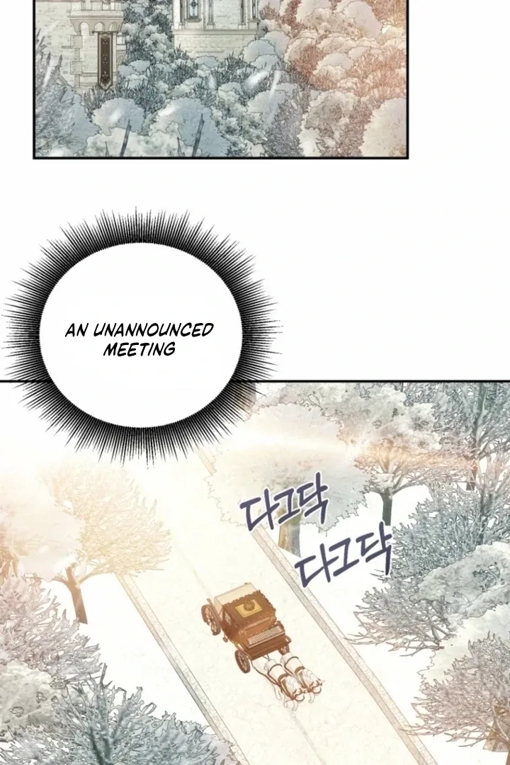 The Hand That Once Fed Chapter 35 page 51 - 