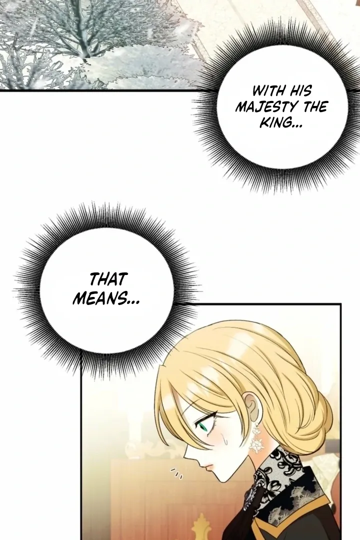 The Hand That Once Fed Chapter 35 page 52 - 