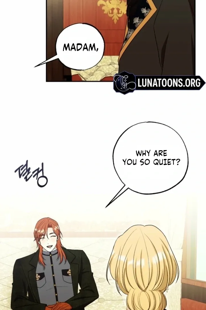 The Hand That Once Fed Chapter 35 page 53 - 