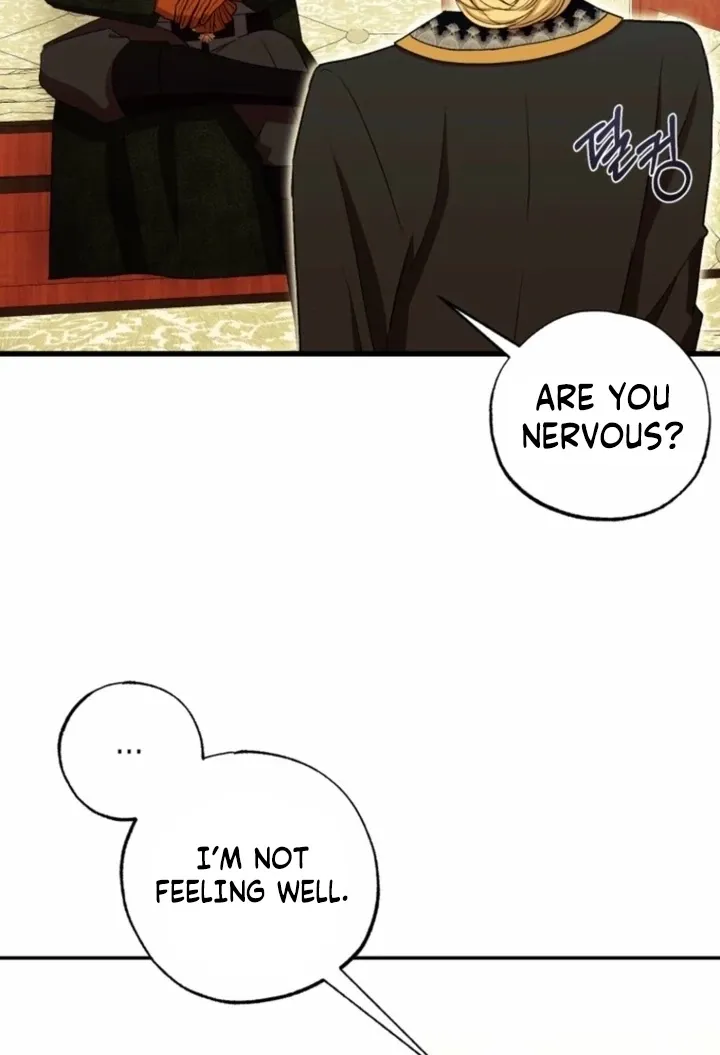 The Hand That Once Fed Chapter 35 page 54 - 