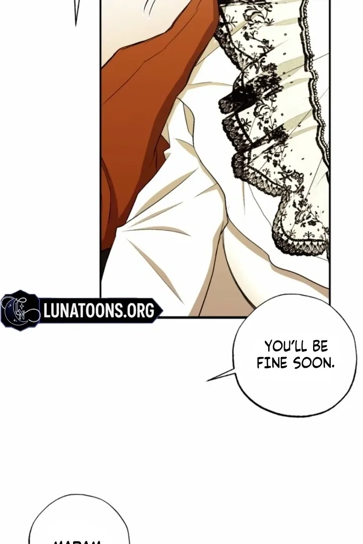 The Hand That Once Fed Chapter 35 page 59 - 
