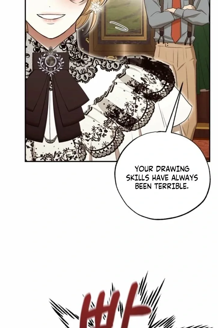 The Hand That Once Fed Chapter 35 page 7 - 