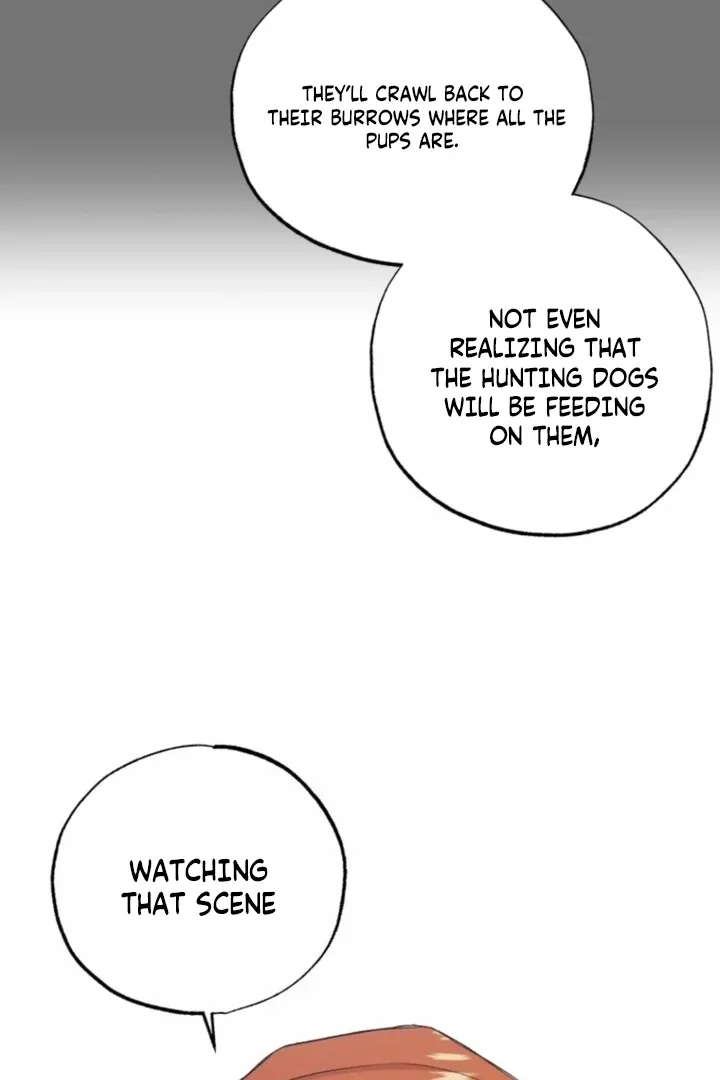 The Hand That Once Fed Chapter 35 page 63 - 