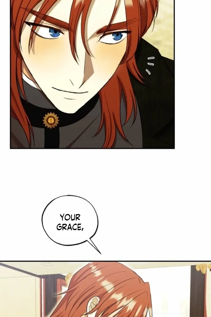 The Hand That Once Fed Chapter 35 page 66 - 
