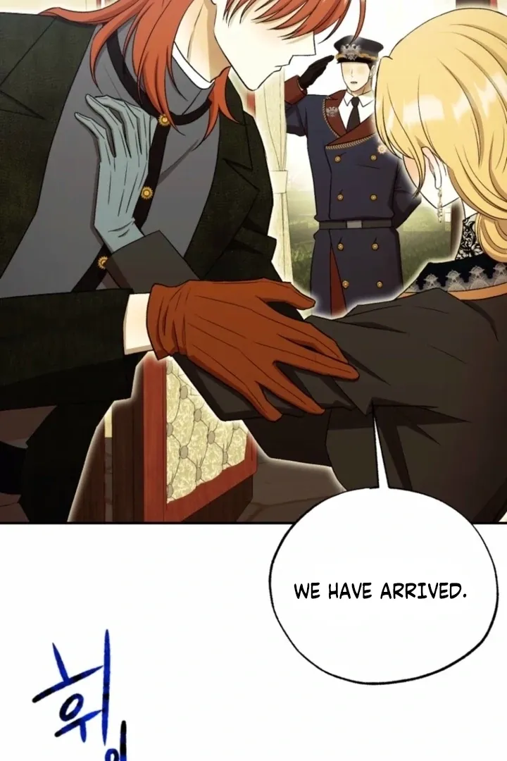 The Hand That Once Fed Chapter 35 page 67 - 