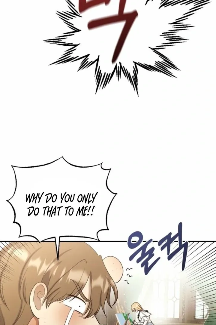 The Hand That Once Fed Chapter 35 page 8 - 