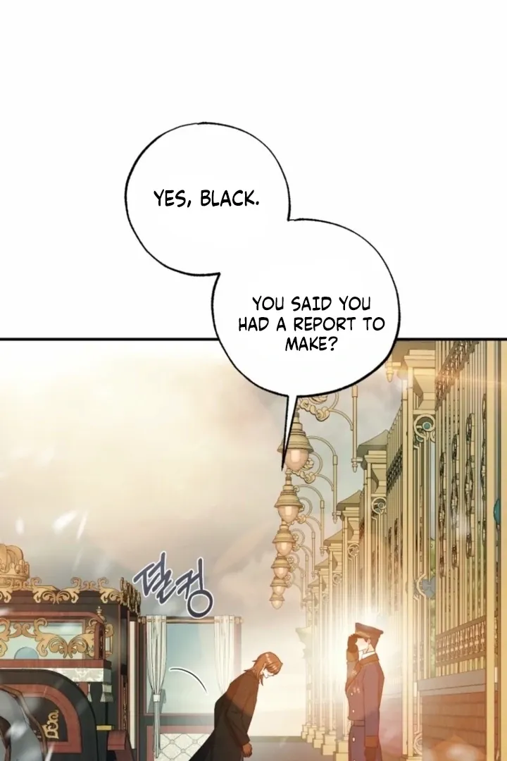 The Hand That Once Fed Chapter 35 page 71 - 