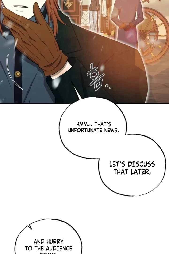 The Hand That Once Fed Chapter 35 page 76 - 