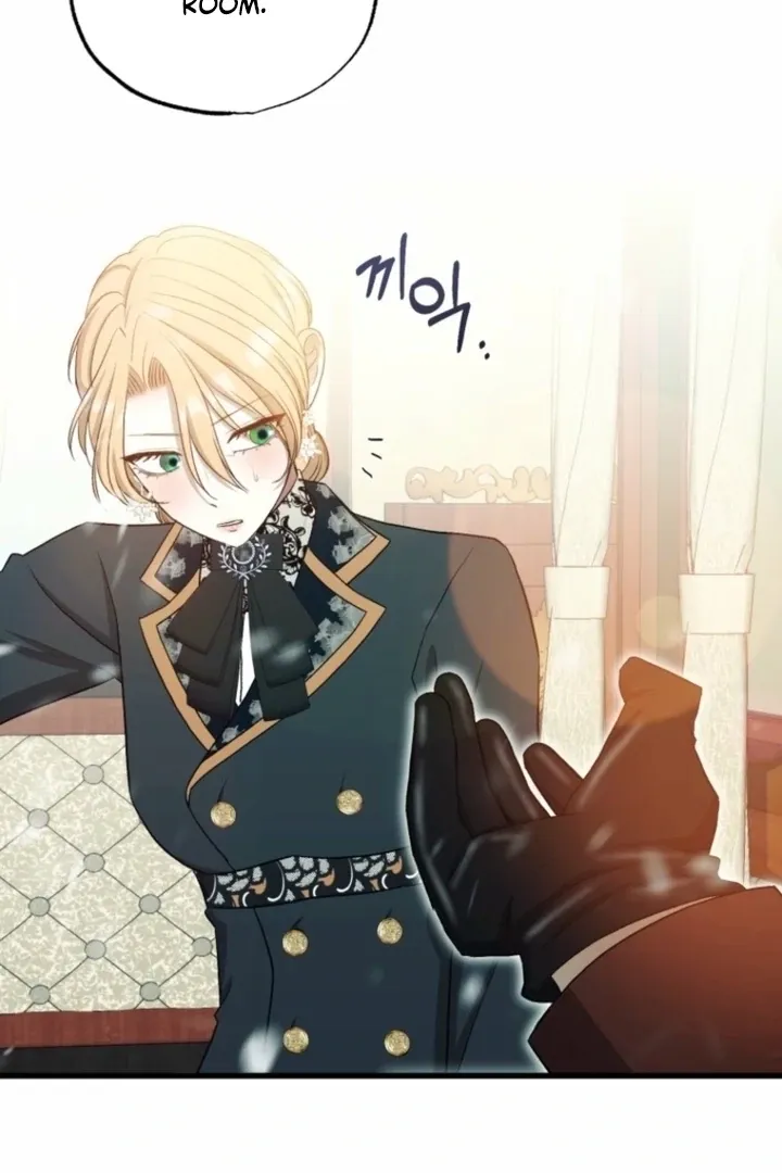 The Hand That Once Fed Chapter 35 page 77 - 