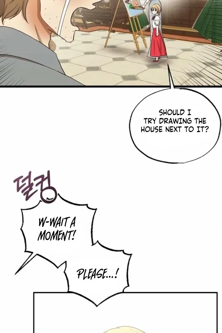 The Hand That Once Fed Chapter 35 page 9 - 