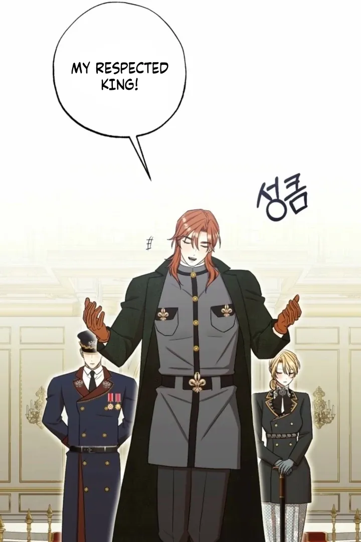 The Hand That Once Fed Chapter 35 page 83 - 