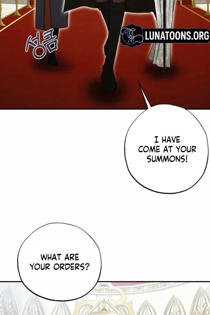 The Hand That Once Fed Chapter 35 page 84 - 