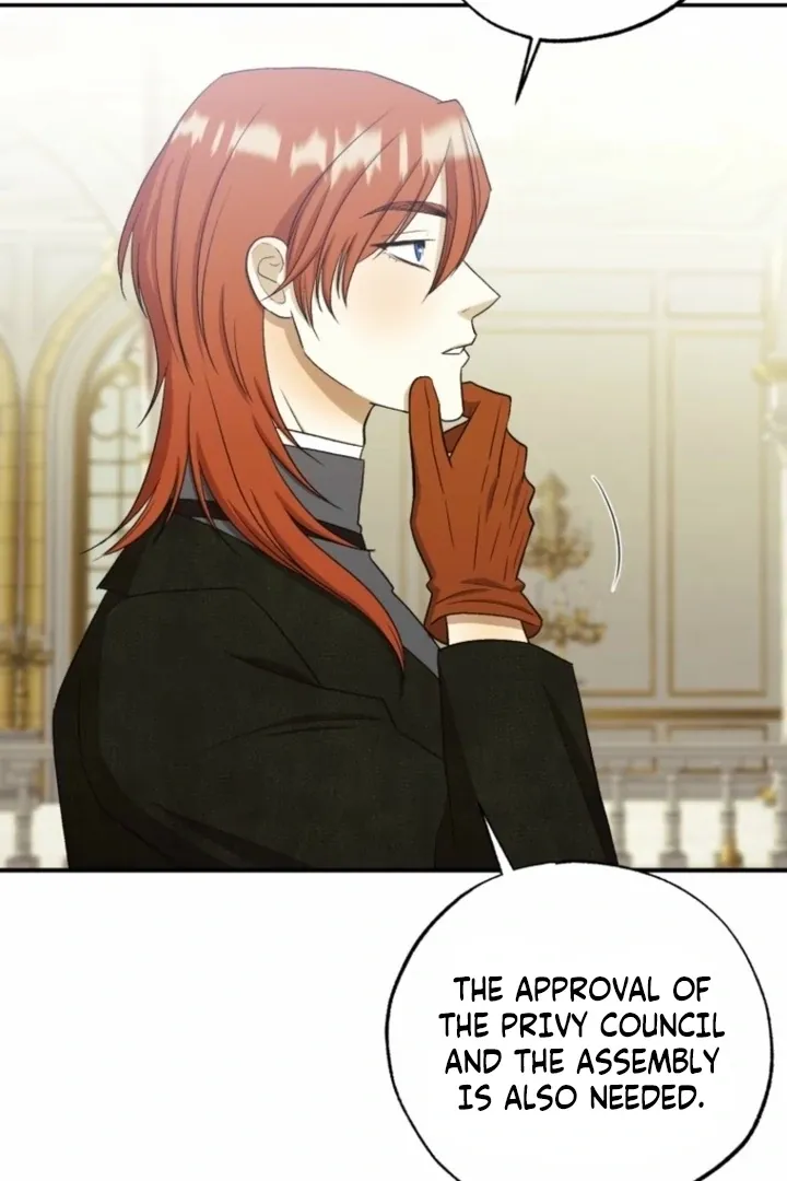 The Hand That Once Fed Chapter 35 page 89 - 