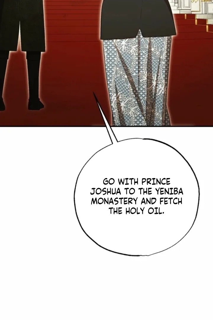 The Hand That Once Fed Chapter 35 page 94 - 