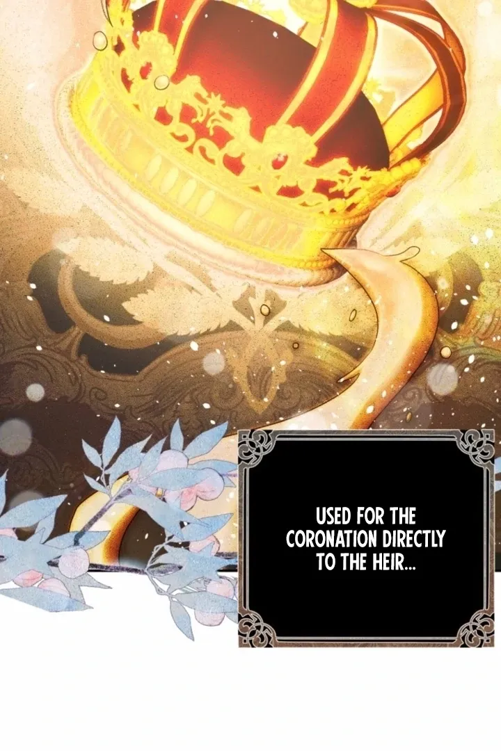 The Hand That Once Fed Chapter 35 page 100 - 