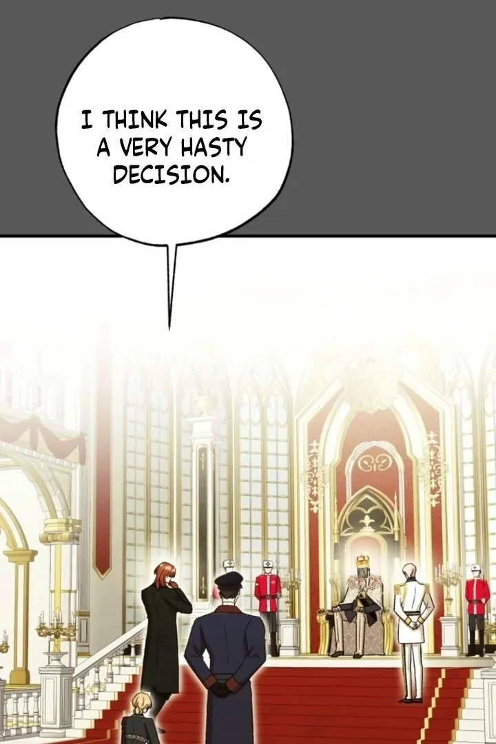 The Hand That Once Fed Chapter 36 page 11 - 