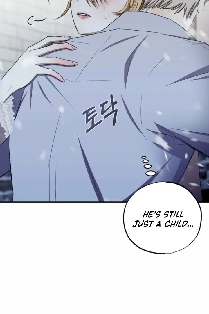 The Hand That Once Fed Chapter 36 page 107 - 
