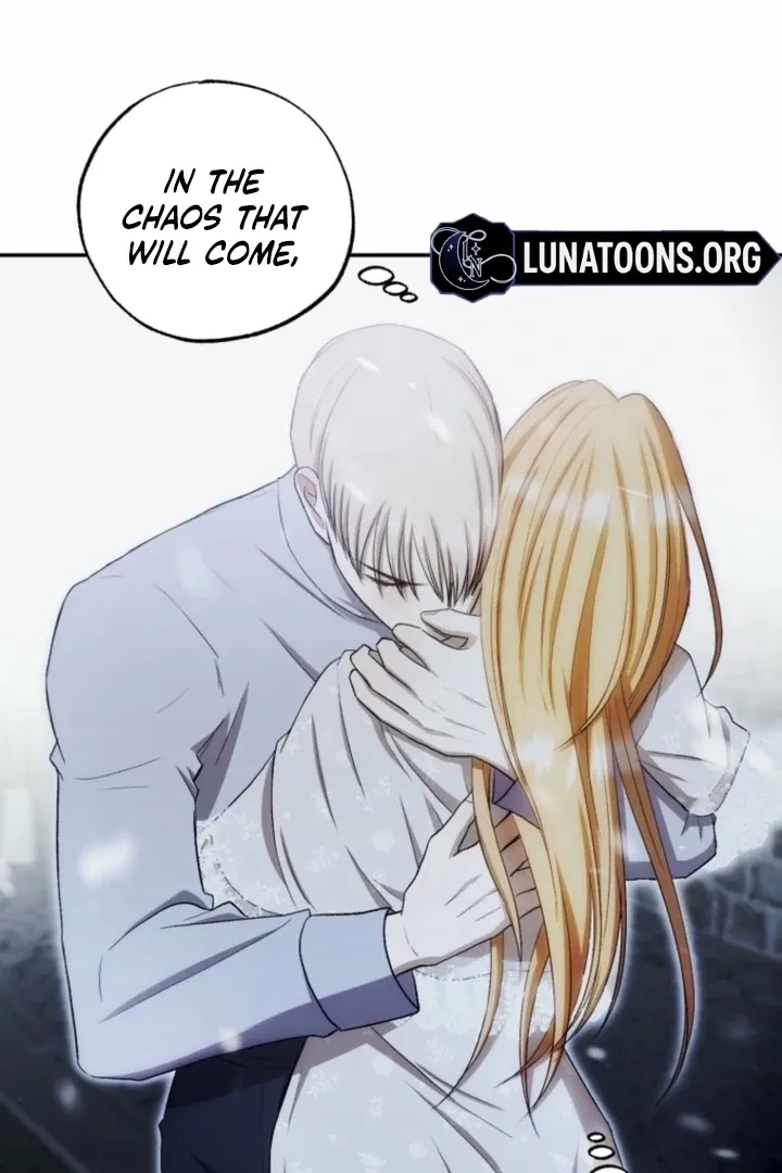 The Hand That Once Fed Chapter 36 page 108 - 