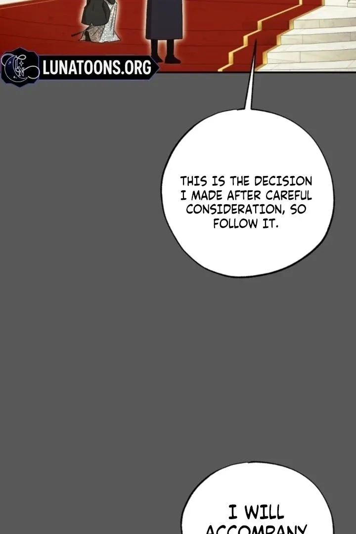 The Hand That Once Fed Chapter 36 page 12 - 