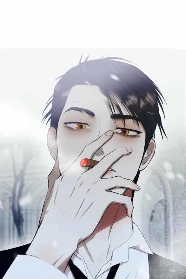The Hand That Once Fed Chapter 36 page 112 - 