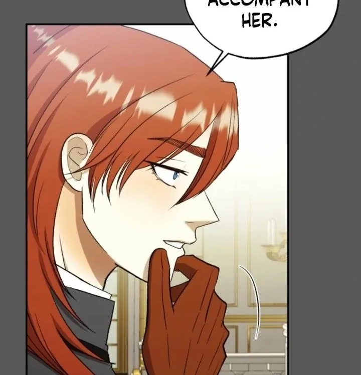 The Hand That Once Fed Chapter 36 page 13 - 