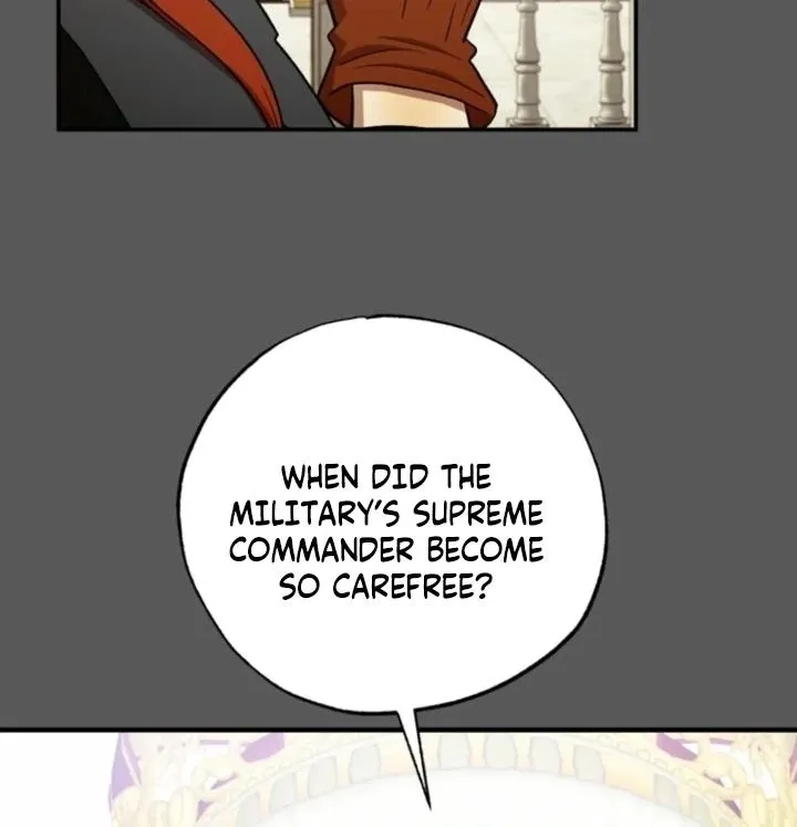 The Hand That Once Fed Chapter 36 page 14 - 