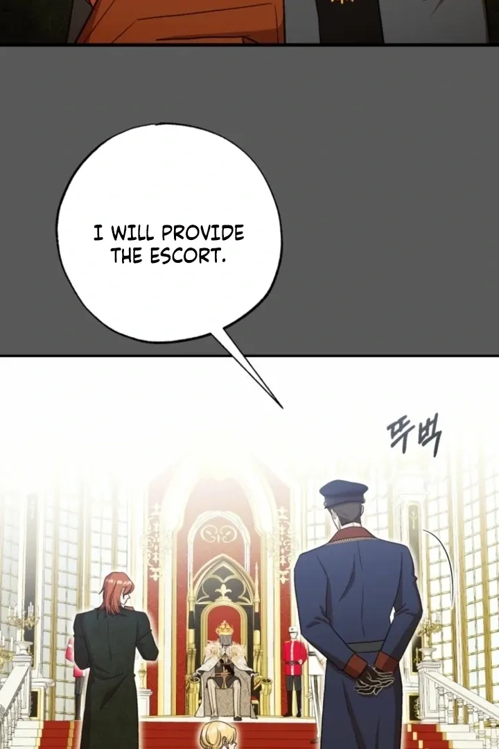The Hand That Once Fed Chapter 36 page 17 - 