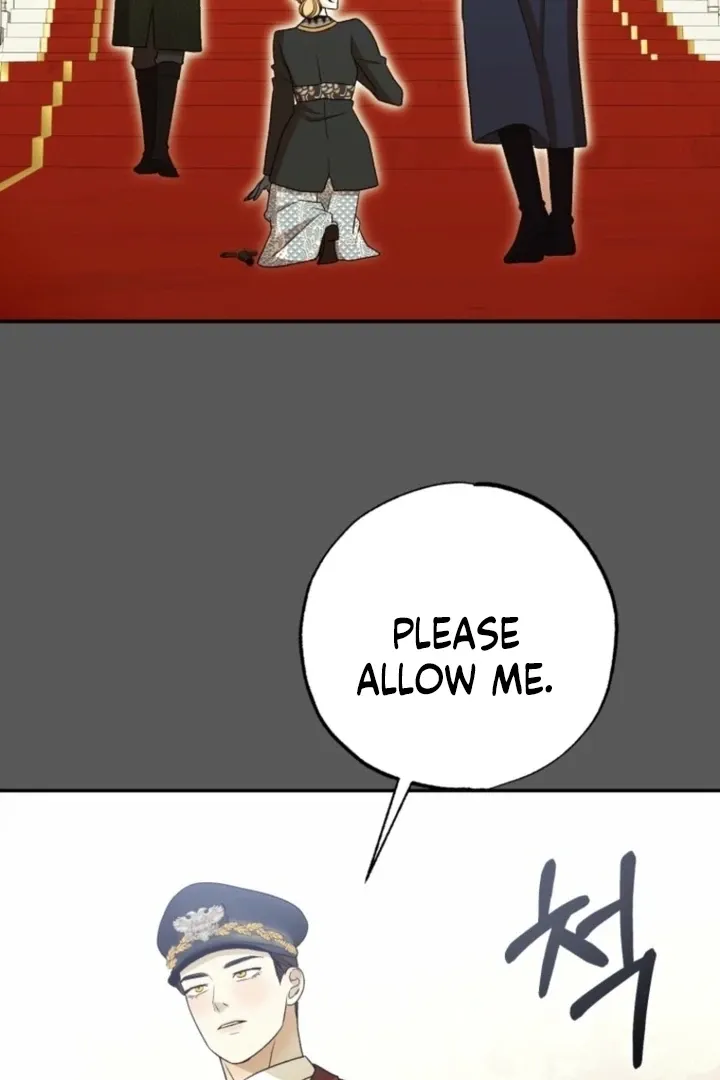 The Hand That Once Fed Chapter 36 page 18 - 