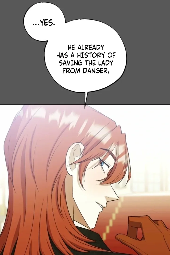 The Hand That Once Fed Chapter 36 page 20 - 