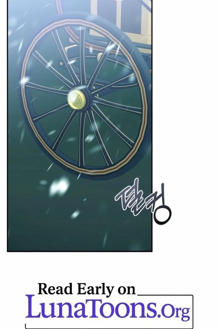 The Hand That Once Fed Chapter 36 page 3 - 