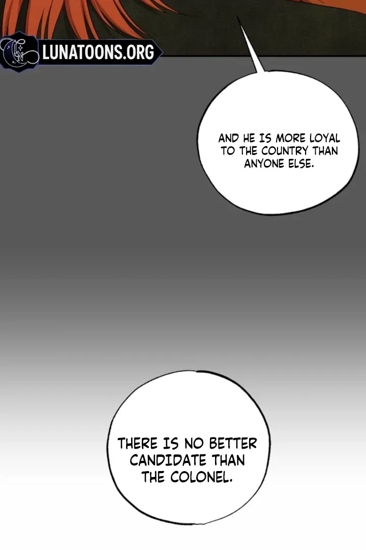 The Hand That Once Fed Chapter 36 page 21 - 