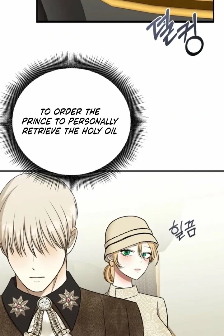 The Hand That Once Fed Chapter 36 page 23 - 
