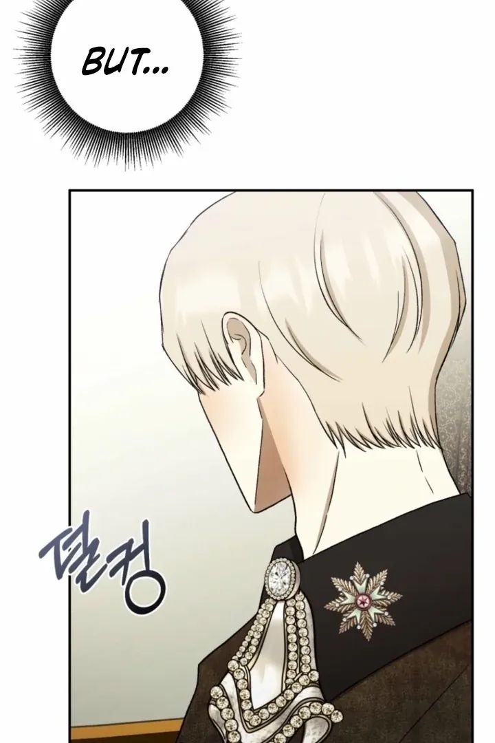 The Hand That Once Fed Chapter 36 page 25 - 
