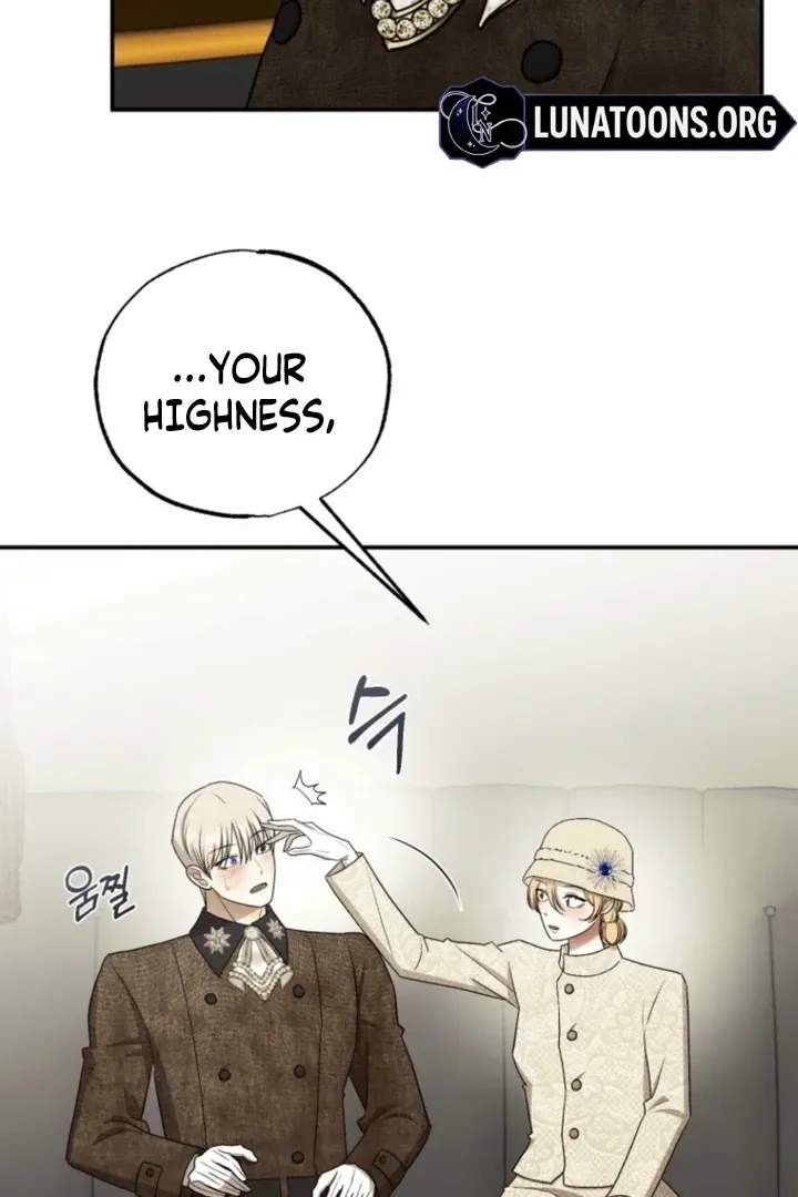The Hand That Once Fed Chapter 36 page 26 - 