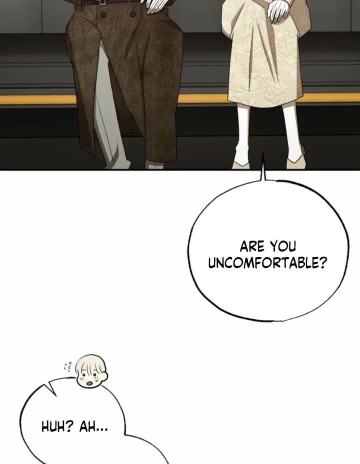 The Hand That Once Fed Chapter 36 page 27 - 