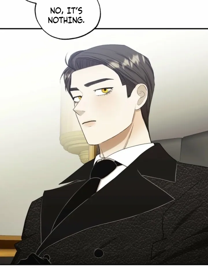 The Hand That Once Fed Chapter 36 page 28 - 