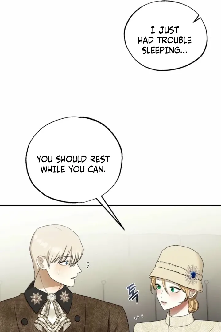The Hand That Once Fed Chapter 36 page 29 - 