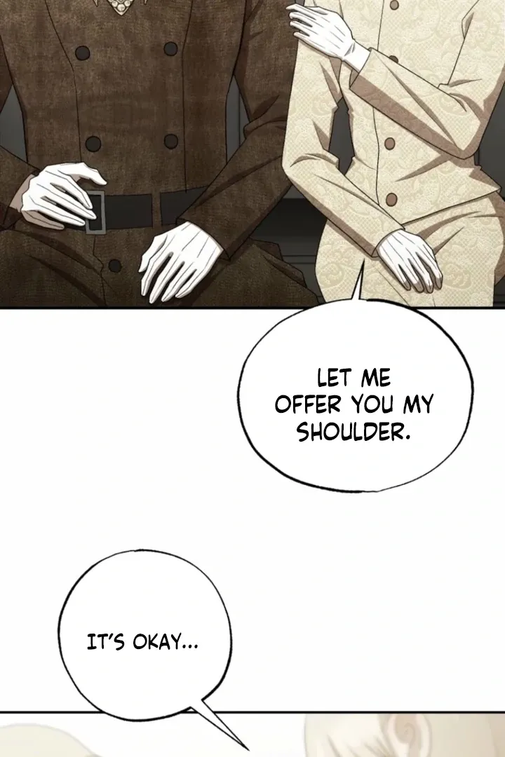 The Hand That Once Fed Chapter 36 page 30 - 