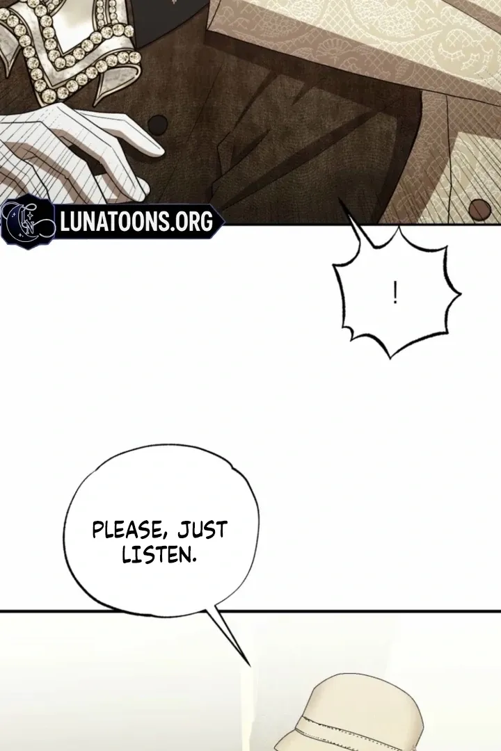 The Hand That Once Fed Chapter 36 page 33 - 