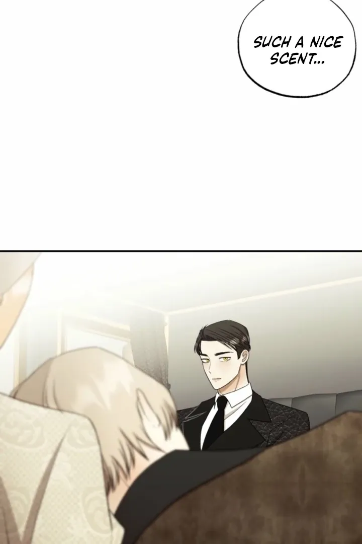 The Hand That Once Fed Chapter 36 page 36 - 